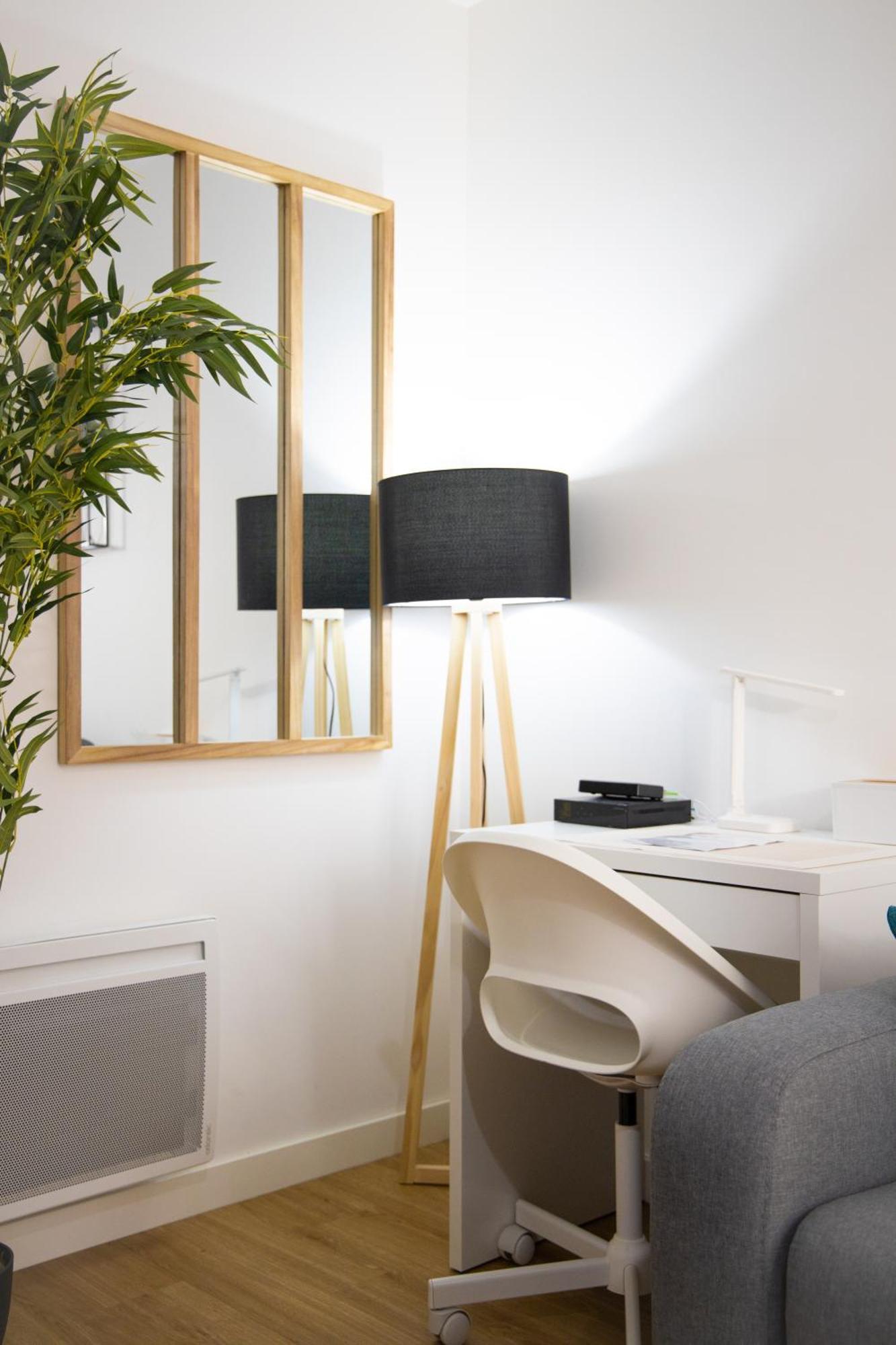 Centre-Ville - Fibre - Netflix - Le Beverley Studio Blain Luaran gambar