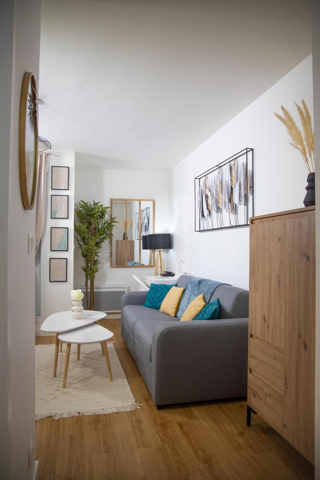 Centre-Ville - Fibre - Netflix - Le Beverley Studio Blain Luaran gambar