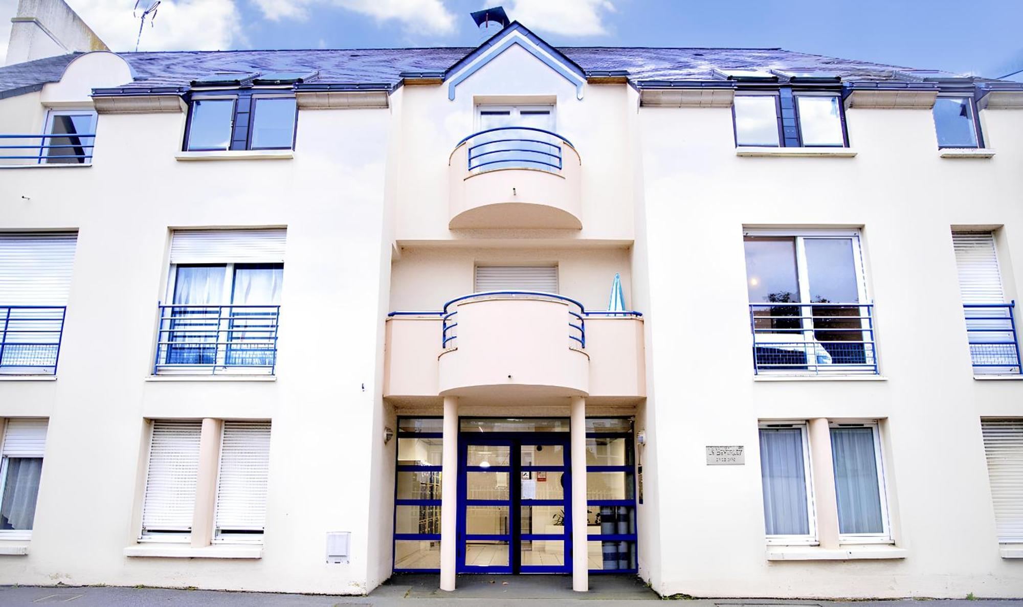 Centre-Ville - Fibre - Netflix - Le Beverley Studio Blain Luaran gambar